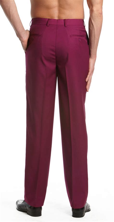Burgundy pants mens. Things To Know About Burgundy pants mens. 
